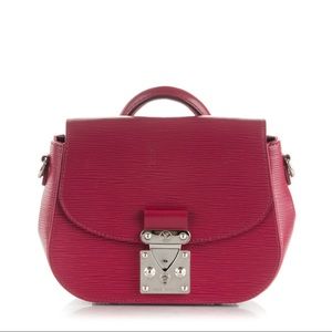 Louis Vuitton Epi Eden